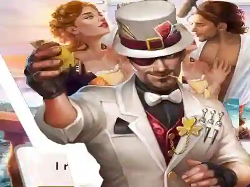 שפּיל City Hero vs Street Love אָנליין