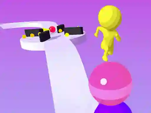 שפּיל Stack Rider אָנליין