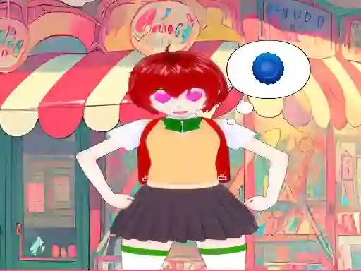 שפּיל Candy Merge אָנליין