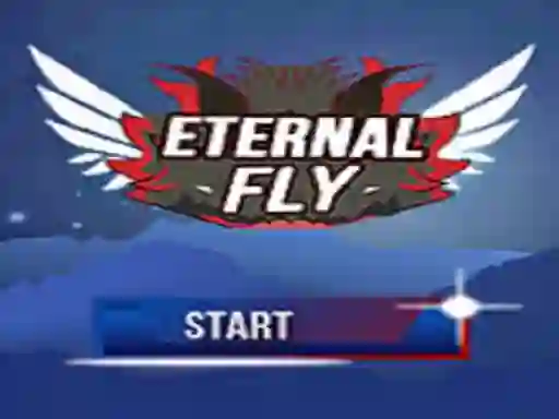 שפּיל Eternal Fly אָנליין