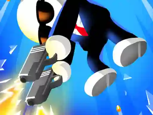 שפּיל jhoney revenge אָנליין