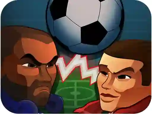 שפּיל Football Heads אָנליין