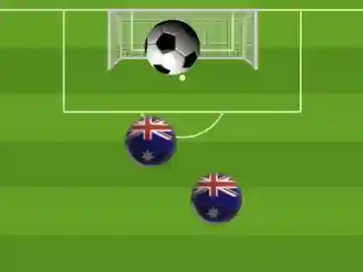 שפּיל Shoot a Goal אָנליין