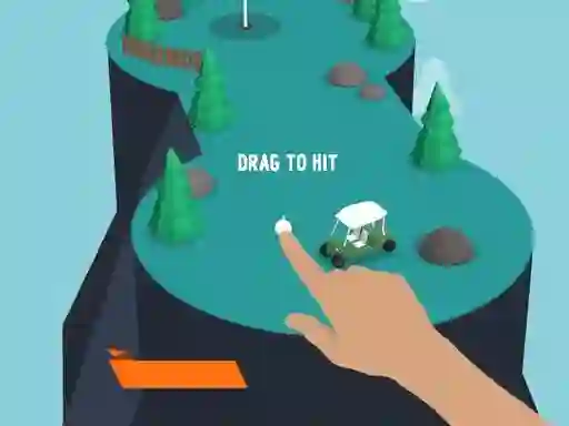שפּיל All Golf! אָנליין