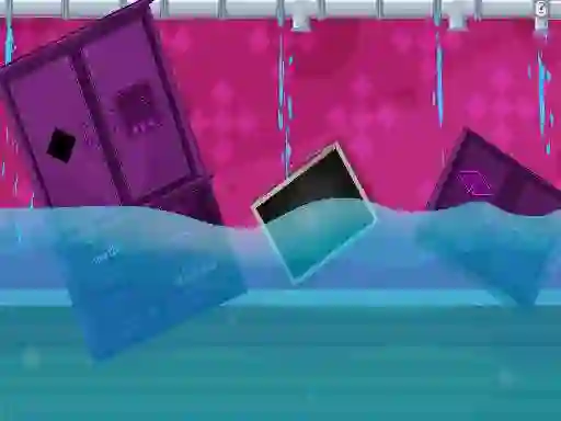 שפּיל Flood Escape אָנליין