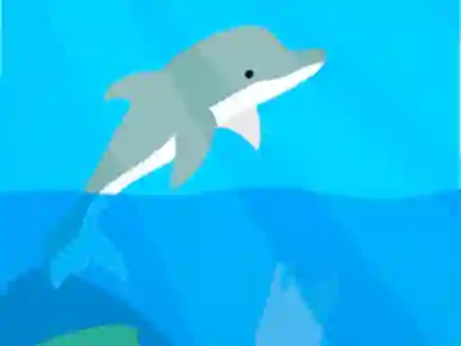 שפּיל Dolphin Life אָנליין