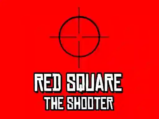 שפּיל Red Square The Shooter אָנליין