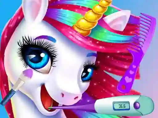 שפּיל Pony Beauty אָנליין