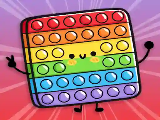 שפּיל Pop It Party! אָנליין