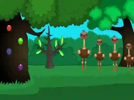 שפּיל Canny Land Escape אָנליין