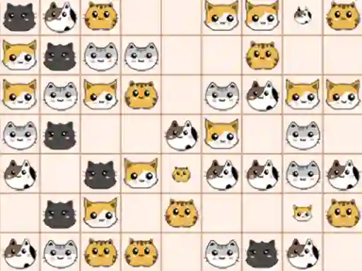 שפּיל CatLines אָנליין