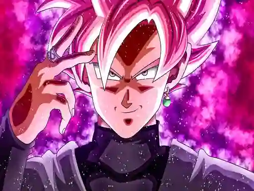 שפּיל Dragon Ball Funny Games אָנליין