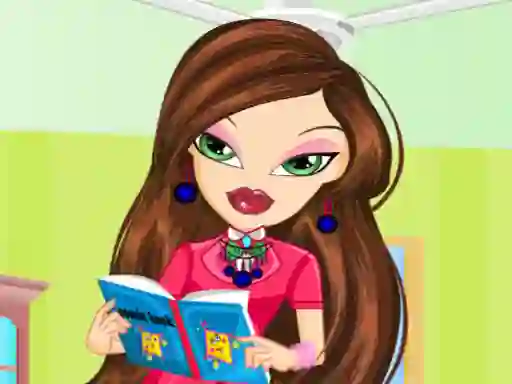 שפּיל Bratz אָנליין