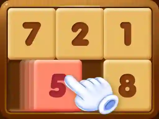 שפּיל Numpuz Classic אָנליין