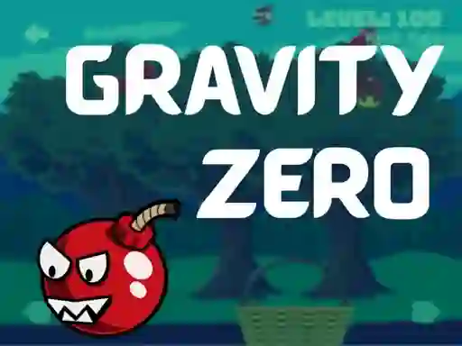 שפּיל Gravity Zero אָנליין