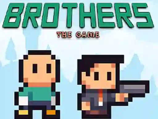 שפּיל Brothers the Game אָנליין