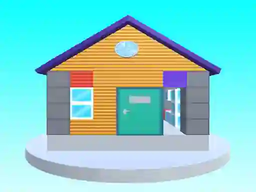 שפּיל Construct Home אָנליין