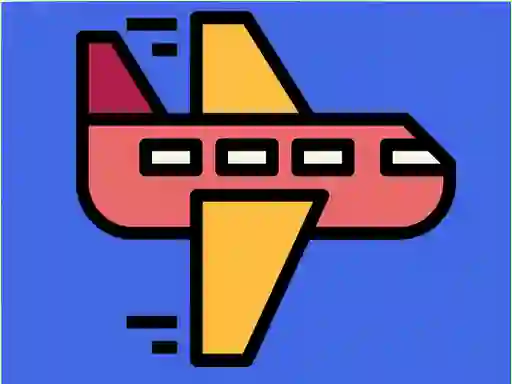 שפּיל Turbulent Little Plane אָנליין