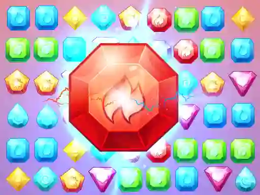 שפּיל Jewels Connect אָנליין