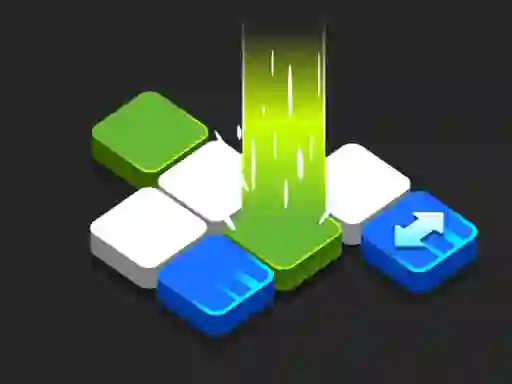 שפּיל Colorful Cubes אָנליין