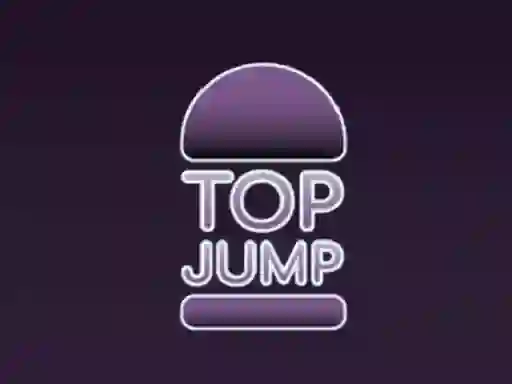 שפּיל Top Jump אָנליין