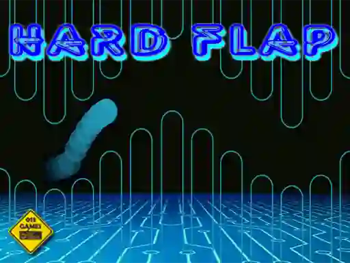 שפּיל Hard FLap אָנליין