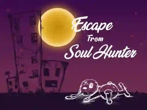 שפּיל Escape From Soul Hunter אָנליין