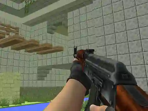 שפּיל Counter Craft 2 אָנליין