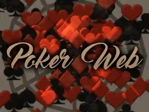 שפּיל Poker Web אָנליין