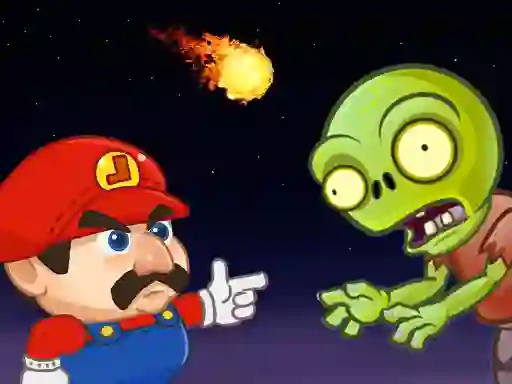 שפּיל Super Lali vs zombies אָנליין
