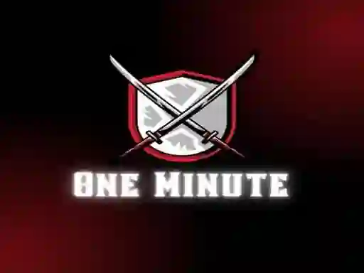 שפּיל One Minute אָנליין