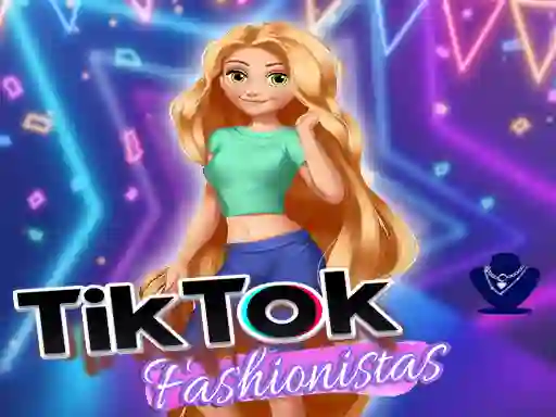 שפּיל TikTok Trend: Rapunzel Fashion אָנליין