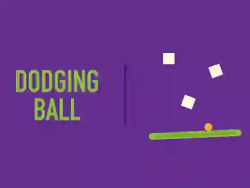 שפּיל Dodging Ball אָנליין