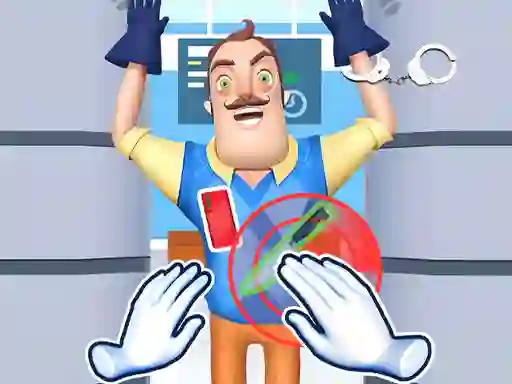 שפּיל Airport Security 3d אָנליין