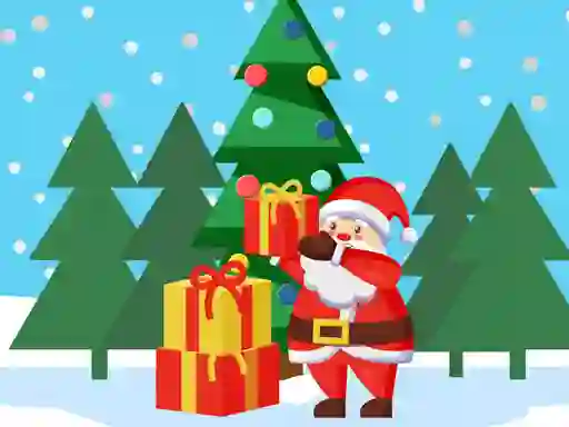 שפּיל Happy Xmas אָנליין