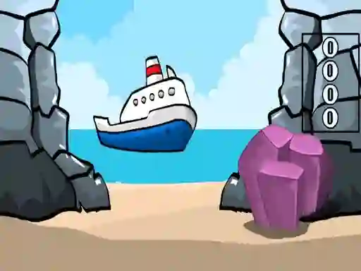שפּיל Island Escape 2 אָנליין