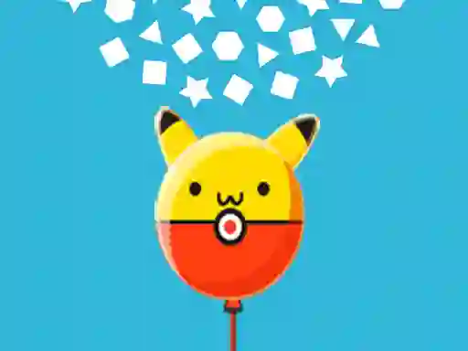 שפּיל Rise Up Pika אָנליין