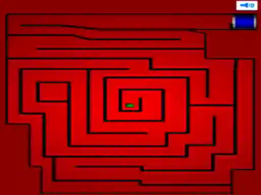 שפּיל Hedge maze אָנליין