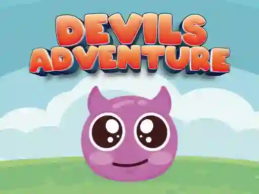 שפּיל Devils Adventure אָנליין
