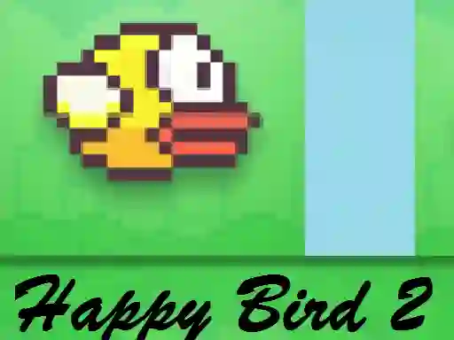 שפּיל Happy Bird 2 אָנליין