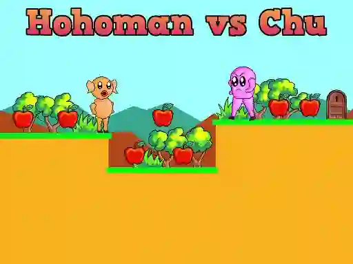 שפּיל Hohoman vs Chu אָנליין