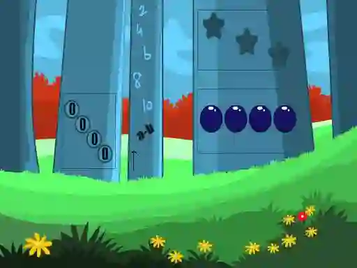 שפּיל Crown Land Escape אָנליין