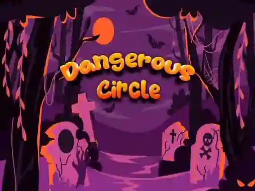 שפּיל Dangerous Circle אָנליין