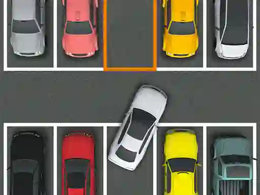 שפּיל park my car 2 אָנליין