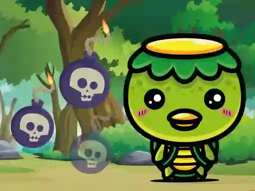 שפּיל Peckish Kappa אָנליין