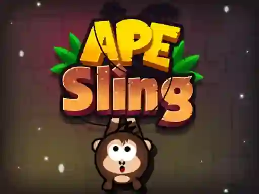 שפּיל APE Sling אָנליין