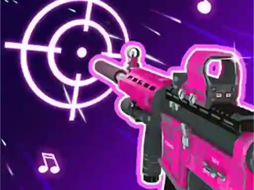 שפּיל Beat Shooter Game אָנליין