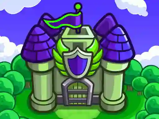 שפּיל Save The Kingdom אָנליין