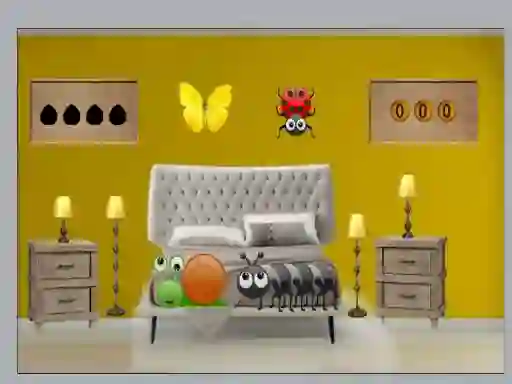 שפּיל Playful Kid Escape אָנליין