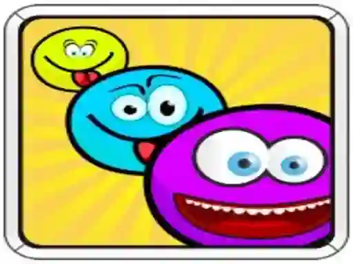 שפּיל Smiles ball אָנליין